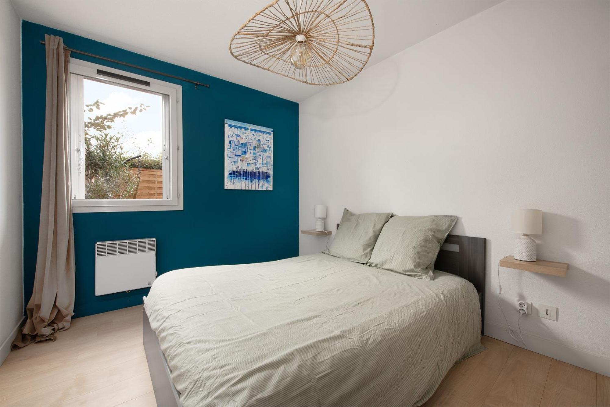 T2 Havre De Paix 2 A 4 P - Terrasse - Parking - Piscine - Salle Sport - Tennis Toulouse Exterior photo